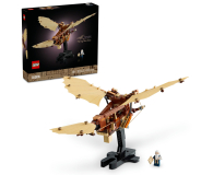 LEGO Icons 10363 Latająca maszyna Leonarda da Vinci - 1298069 - zdjęcie 2